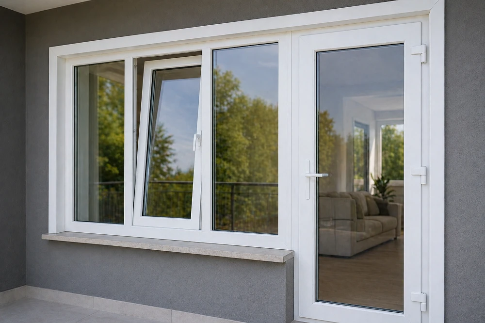 Antalya PVC Pimapen